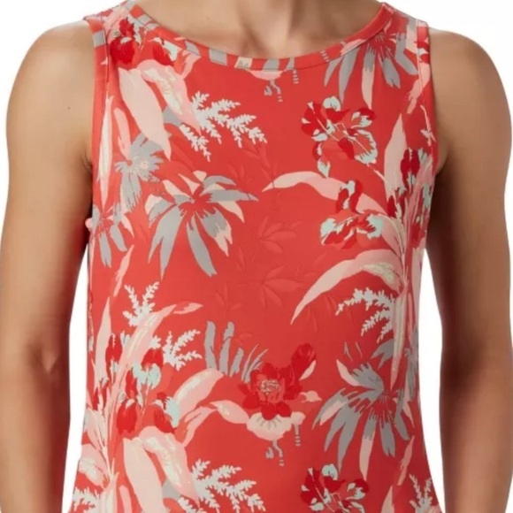 NWT- Women's Chill River™ Printed Dress - Picture 3 of 11